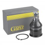 Опора шаровая L=R HONDA Accord 2008-> GANZ GIL06944