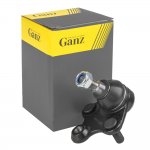 Опора шаровая L=R HONDA CRV III 07-> GANZ GIL06949