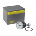 Опора шаровая L=R HYUNDAI Accent 1.3-1.5 94-00 / Lantra 1.5-2.0 95-0 GANZ GIL06512