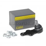 Опора шаровая L=R HYUNDAI iX35/KIA Sportage III 10-> GANZ GIL06528