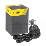 Опора шаровая L=R HYUNDAI Starex H-1/H100 93-> GANZ GIL06991