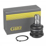 Опора шаровая L=R KIA Soul 2009-> GANZ GIL06942