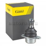 Опора шаровая L=R LAND ROVER RRIII 05-> GANZ GIL06967