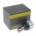Опора шаровая L=R MAZDA 3/6/CX-3/CX-5/Atenza/Axela GANZ GIL06519