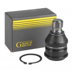 Опора шаровая L=R MAZDA CX-7/CX-9 GANZ GIL06998