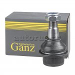 Опора шаровая L=R MB 2/3/4T-Sprinter/VW LT 28-35 II 96-06 GANZ GIL06945