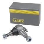 Опора шаровая L=R MB E-W212/S212 CLS-C218 GANZ GIL06951