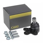 Опора шаровая L=R для CHEVROLET Aveo III (11-)/OPEL Mokka (12-) GANZ GIL06529
