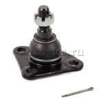 Опора шаровая L=R для CITROEN / FIAT / PEUGEOT all Bus 06-> GANZ GIL06396