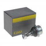 Опора шаровая L=R для CITROEN C5 01-08/PEUGEOT 406 95-04 GANZ GIL06525