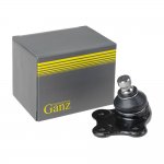 Опора шаровая L=R для FORD Fiesta (01-08)/Fusion (02-12)/MAZDA 2 (03-07) GANZ GIL06515