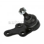 Опора шаровая L=R для FORD Focus 2 (конус 21мм) GANZ GIL06367