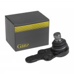 Опора шаровая L=R для FORD Mondeo III/JAGUAR X-Type 01-> GANZ GIL06524