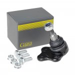 Опора шаровая L=R для FORD Mondeo IV/Galaxy II/S-Max (06-) GANZ GIL06518