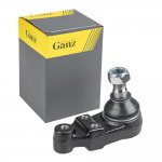 Опора шаровая L=R для FORD Transit (91-00) GANZ GIL06990