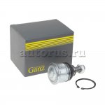 Опора шаровая L=R для HONDA Civic/HONDA CR-V 2.0 95- GANZ GIL06903