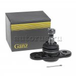 Опора шаровая L=R для HYUNDAI Accent (05-11)/KIA Rio II GANZ GIL06520