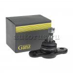 Опора шаровая L=R для HYUNDAI Tucson II (04-10)/KIA Sportage GANZ GIL06527