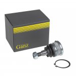 Опора шаровая L=R для HYUNDAI/KIA GANZ GIL06916