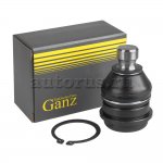 Опора шаровая L=R для MITSUBISHI Galant (96-03) GANZ GIL07004