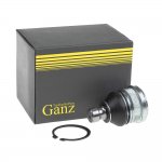 Опора шаровая L=R для NISSAN Cube (03-05)/Micra III (03-10)/Note (06-12) GANZ GIL06930