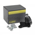 Опора шаровая L=R для OPEL Corsa D GANZ GIL06904
