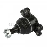 Опора шаровая L=R для SSANG YONG Action/Kyron/Rexton 02-> GANZ GIL06298