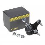 Опора шаровая R VW Passat B7 GANZ GIL06913
