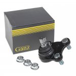 Опора шаровая R для Sonata (14-)/Tucson/KIA Optima/Sportage (15-) GANZ GIL06911