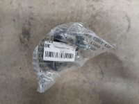 Опора шаровая R, Уценка для Sonata (14-)/Tucson/KIA Optima/Sportage (15-) GANZ GIL06911-N0