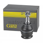 Опора шаровая SUBARU Forester 2.0-2.5 97> / Impreza 1.6-2.5T 98> GANZ GIL06938