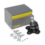 Опора шаровая для ISUZU Trooper 2.2-3.5 92>, OPEL Frontera 2.0-3.2 9 GANZ GIL06504