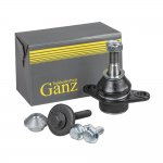 Опора шаровая нижняя L=R VOLVO S60 I 00-10,V70 II 99-07 GANZ GIL06962
