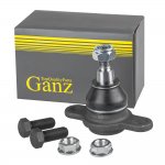 Опора шаровая нижняя L=R VW T5/Multivan 03-> GANZ GIL06960