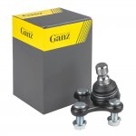 Опора шаровая нижняя L=R для HYUNDAI Sonata VIII(DN8) (20-)/Tucson(NX4) (20-) GANZ GIL06961