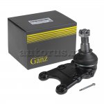 Опора шаровая нижняя L=R для ISUZU/OPEL GANZ GIL06925