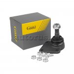 Опора шаровая нижняя L=R для ВАЗ 21214 GANZ GIL07038