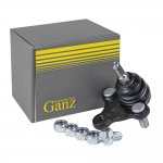 Опора шаровая нижняя R для HYUNDAI Elantra (16-) GANZ GIL07027