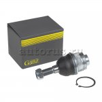 Опора шаровая перед L=R для VW Transporter 4 1.6-2.8 90-03 GANZ GIL06928
