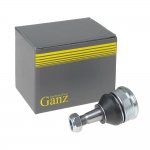 Опора шаровая передняя для MAZDA 6(GG/GH) 1.8-2.5 02> GANZ GIL06929