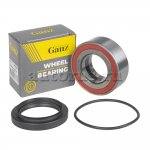 Подшипник ступицы задний FORD TRANSIT M12 2.5 93- GANZ GIK05218