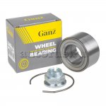 Подшипник ступицы передней RENAULT 19/21/Clio/Espace/Kangoo/Laguna/Megane 86- GANZ GIK05163