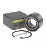 Подшипник ступицы передний CHEVROLET Aveo III/OPEL Meriva II/Mokka GANZ GIK05140