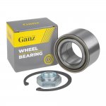 Подшипник ступицы передний CITROEN/FIAT/PEUGEOT all Bus 94->2006 GANZ GIK05200