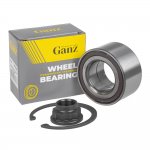 Подшипник ступицы передний DAIHATSU Charade/TOYOTA Yaris II GANZ GIK05245
