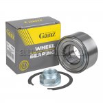 Подшипник ступицы передний Fiat Doblo (00-10)/Opel Corsa (03-14) GANZ GIK05253