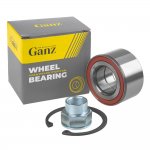 Подшипник ступицы передний FIAT Palio/Sienna/Strada GANZ GIK05228