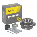 Подшипник ступицы передний FORD Transit 00-06 GANZ GIM03174