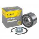 Подшипник ступицы передний Honda CR-V 2.0 02-06/Jazz 1.2/1.4 08 GANZ GIK05263