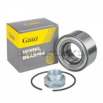 Подшипник ступицы передний LAND ROVER FREELANDER 98- GANZ GIK05256